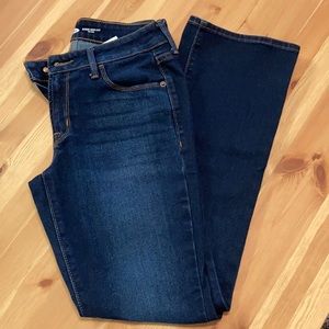 Old Navy Boot-Cut Jeans